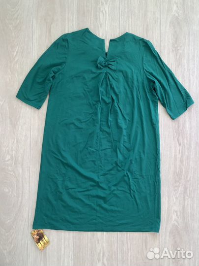 Платье новое размер 52