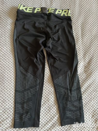 Тайсы Велосипедки футбол Nike 12 лет