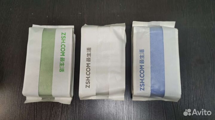 Полотенце Xiaomi ZSH Youth Series 76*34