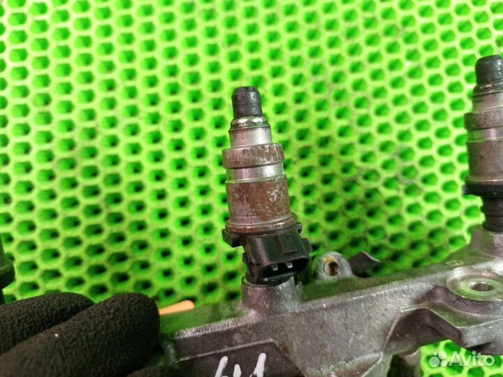 Форсунка топливная Honda Civic