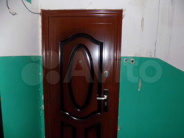 2-к. квартира, 50 м², 5/5 эт.