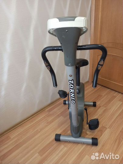 Велотренажер torneo