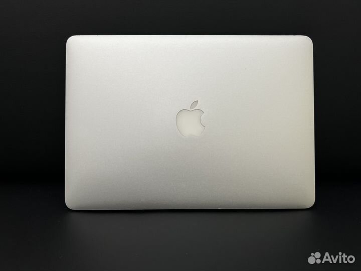 Матрица в сборе с крышкой MacBook Air 13 / A1466