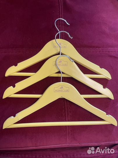 Плечики детские