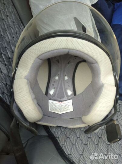 Детский шлем