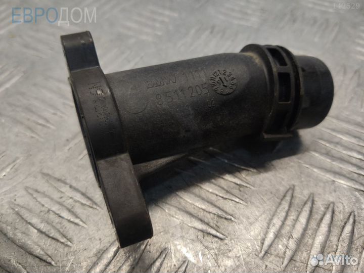 Патрубок n47 на BMW F20 s1140705