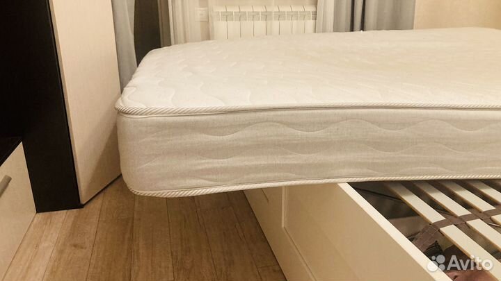 Матрас 160х200 бу