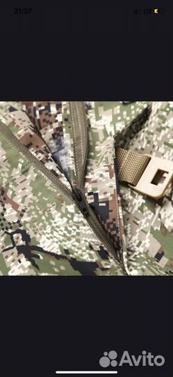 Костюм Sitka Dew Point