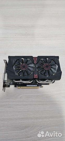 Видеокарта gtx 1060 6gb