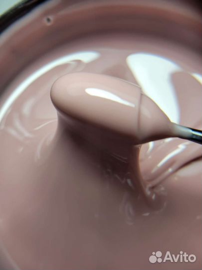 Гели для наращивания на разлив