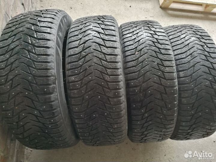 Sailun Ice Blazer WST3 265/65 R17