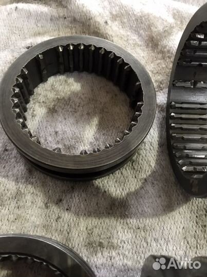 Fiat albea муфта 3.4 передачи кпп doblo фиат