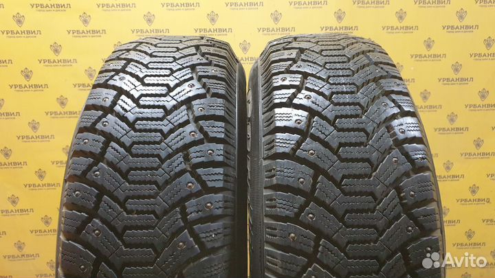 Cordiant Polar 205/70 R15 96T