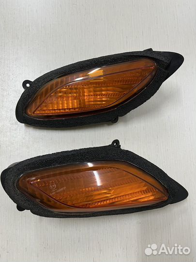 Поворотники для мотоцикла Honda ST1300