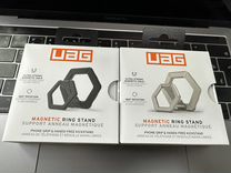 Магнит uag magnetic ring stanb