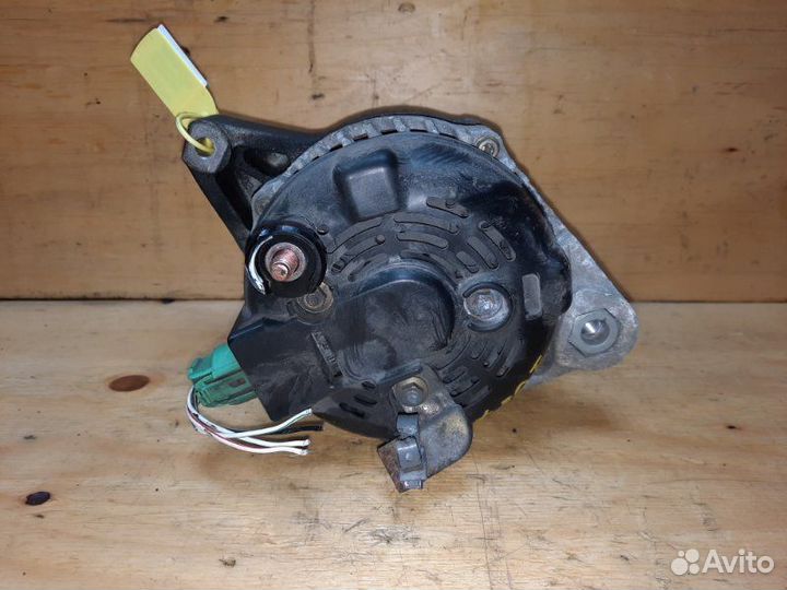 Генератор honda odyssey