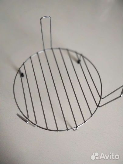 Решетка для микроволновки с грилем LG mh6352fs