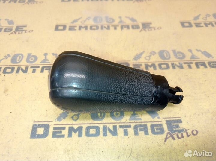 Ручка кулисы МКПП Octavia Yeti Caddy Golf Plus B6