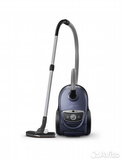 Пылесос Philips