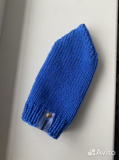 Шапка детская