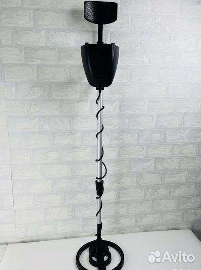 Металлоискатель мд4030 про