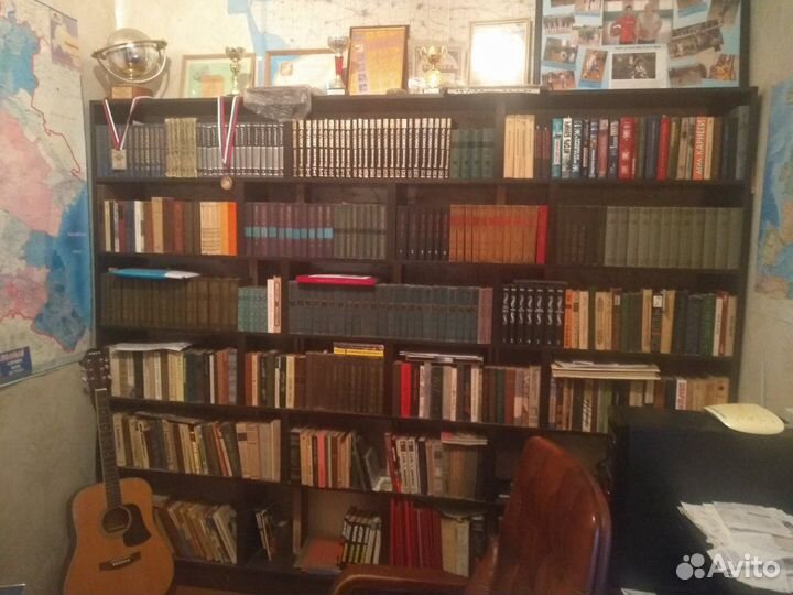 Библиотека