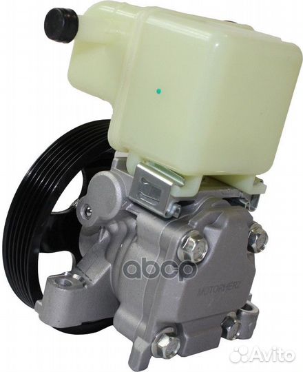 Насос гур mazda 6 (CG) 1.8/2.0 2002-2007 P1026H