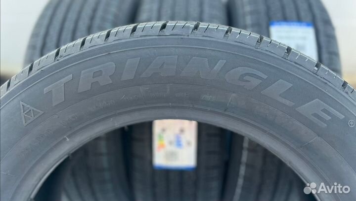 Triangle AdvanteX SUV TR259 215/70 R16