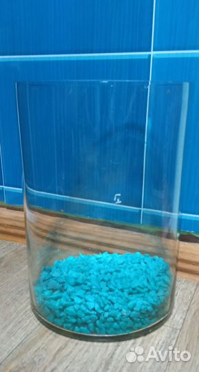 Колба на три литра