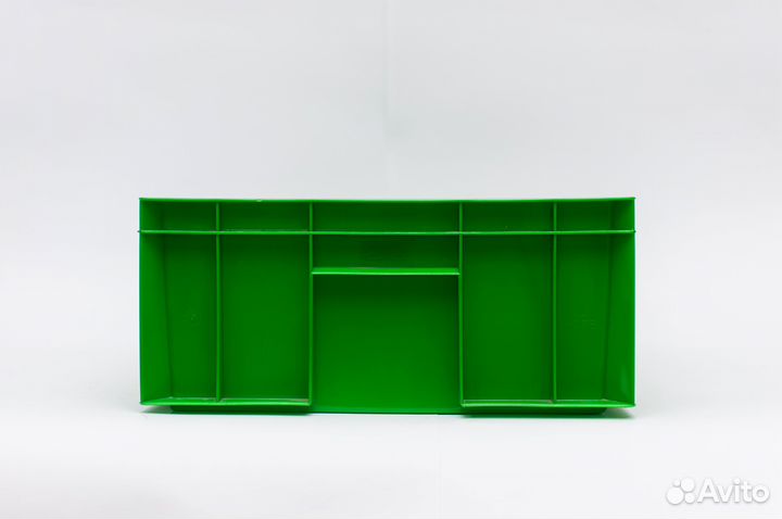 Ящики плaстиковые оптом