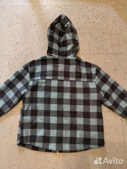 Рубашка Zara 110