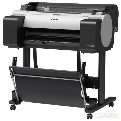 Принтер Canon imageprograf TM-200