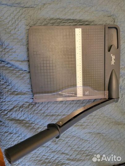 Резак для бумаги