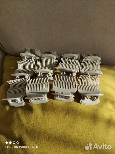 Термобигуди babyliss pro профессиональные Оригинал