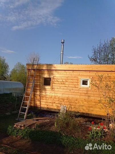 Банные печи с гарантией