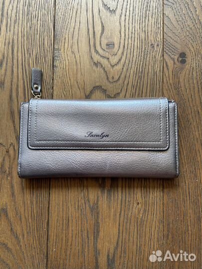 Кошелек женский