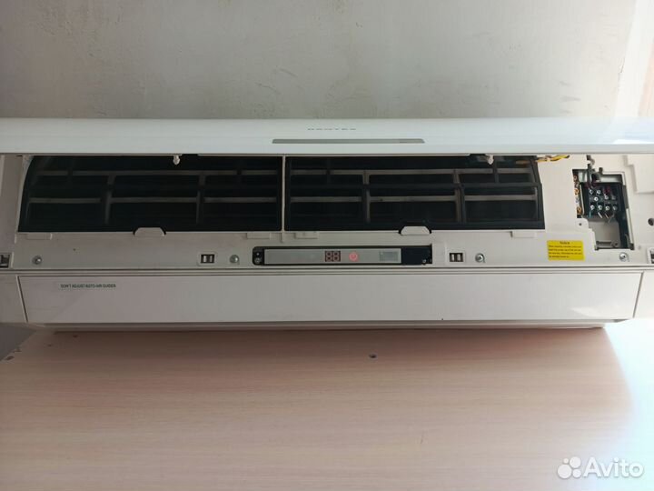 Сплит система б/у