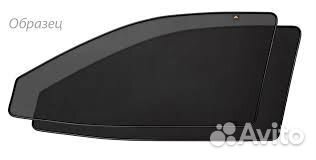 Каркасные шторки на окна