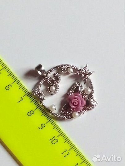 Подвеска - Кулон женская 