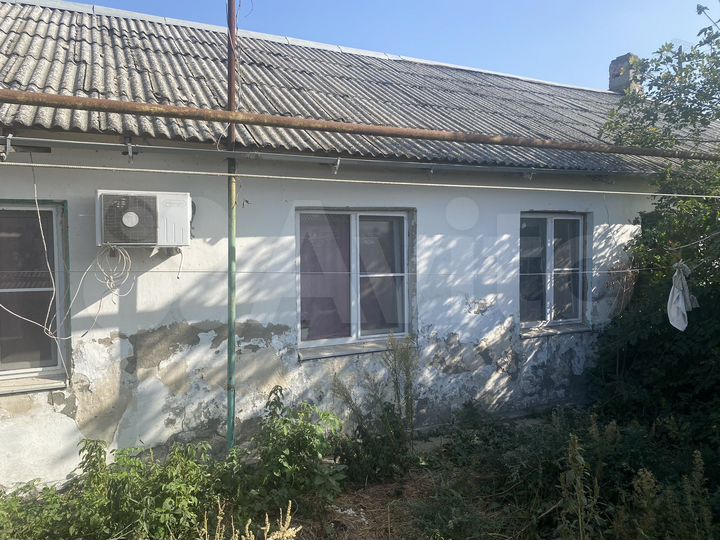 Дом 55,5 м² на участке 3 сот.