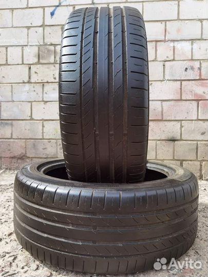Continental ContiSportContact 235/45 R19 95V