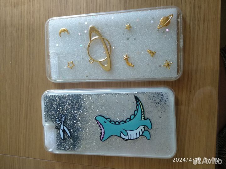 Чехол на iPhone 7 8 Plus