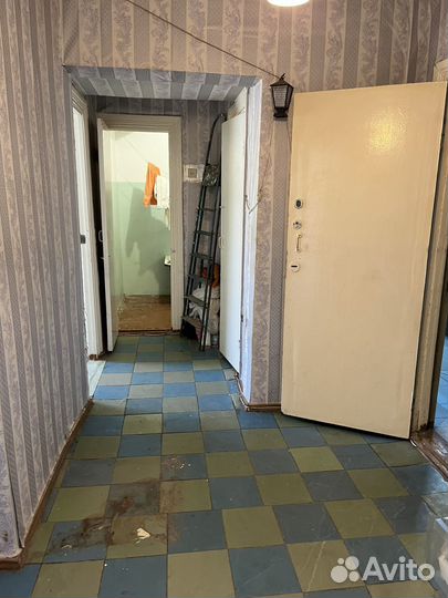 Недвижимость