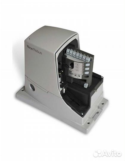 Nice RB1000bdkit привод для откатных ворот