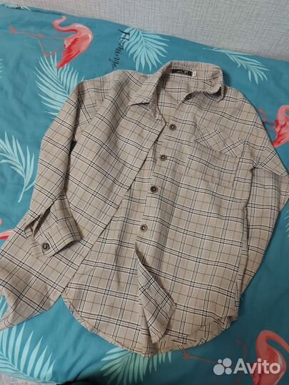 Пакет вещей