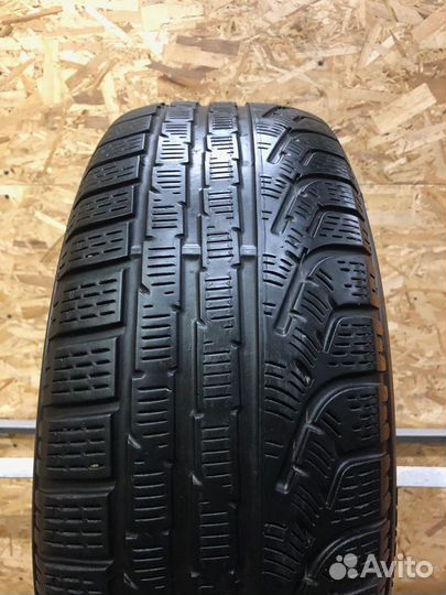 Pirelli Winter Sottozero Serie II 205/55 R16