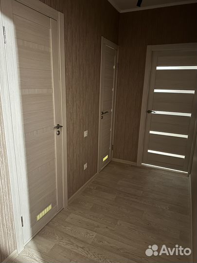 Дверь межкомнатная 600х2000