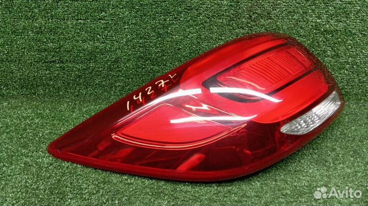 Задний фонарь Kia Sportage Левый