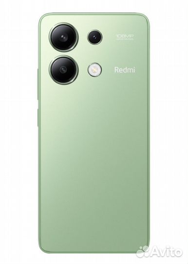 Xiaomi Redmi Note 13, 6/128 ГБ