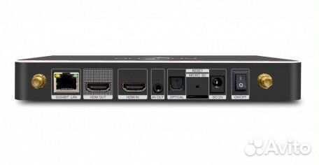 Медиаплеер Dune HD Pro 4K